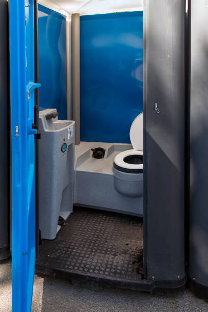 Best Best portable toilet rental  in Allendale, NJ