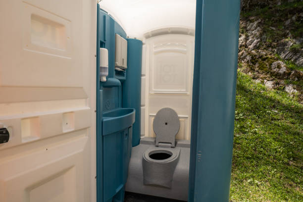 Best Porta potty for special events  in Allendale, NJ