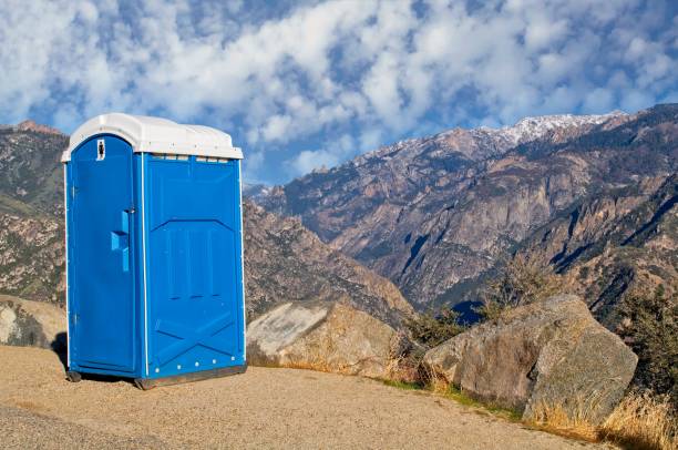 Best Luxury portable toilet rental  in Allendale, NJ