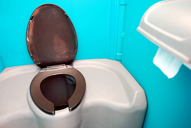 Sanitation services for porta potties in Allendale, NJ