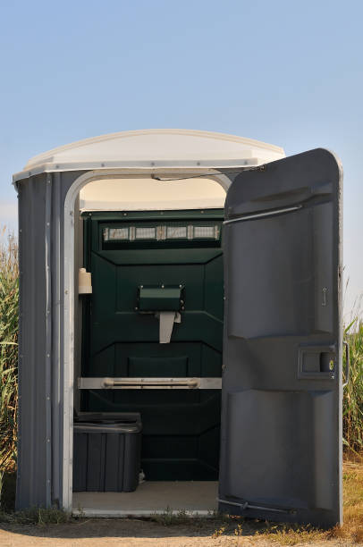 Best Temporary restroom rental  in Allendale, NJ
