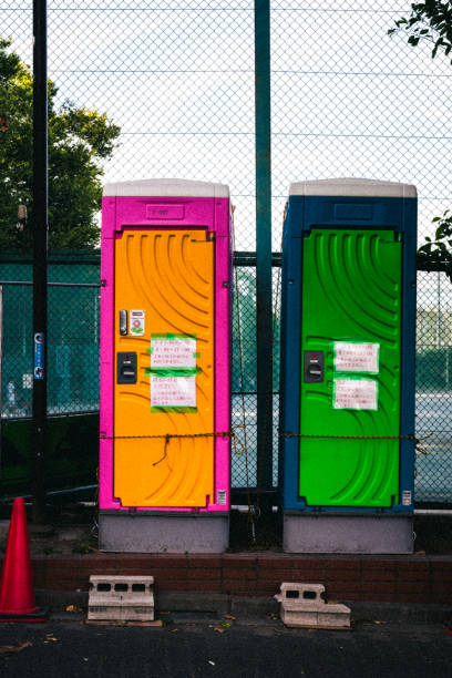 Portable Toilet Options We Offer in Allendale, NJ