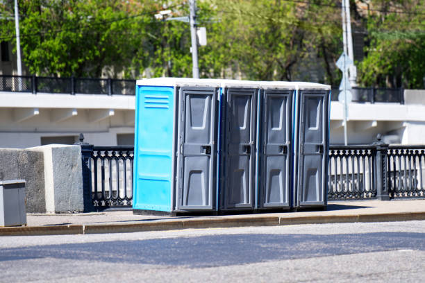 Best Portable toilet rental cost  in Allendale, NJ