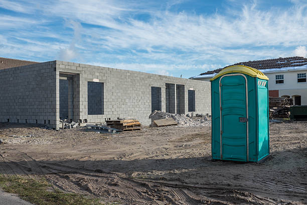 Best Porta potty rental for parties  in Allendale, NJ