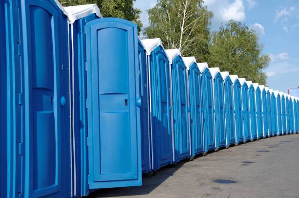 Best Affordable portable toilet rental  in Allendale, NJ